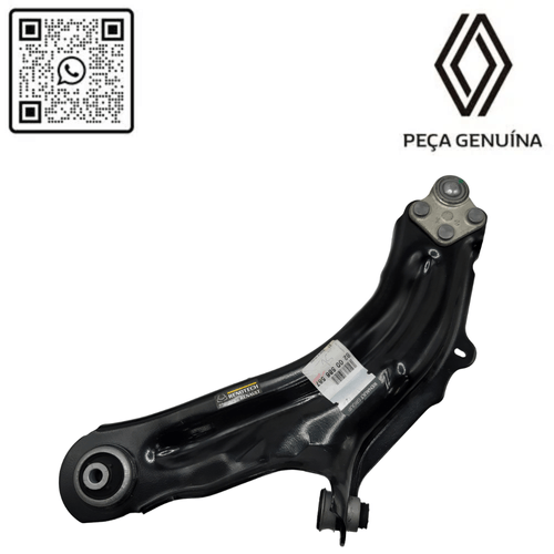 RN 586567 8200586567 BANDEJA DIR. KANGOO ELETRICA - 2